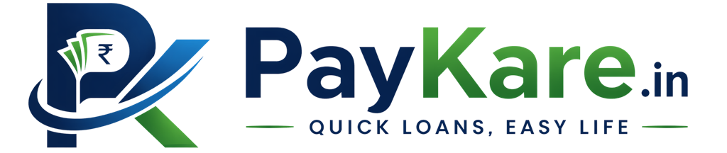 PayKare Logo